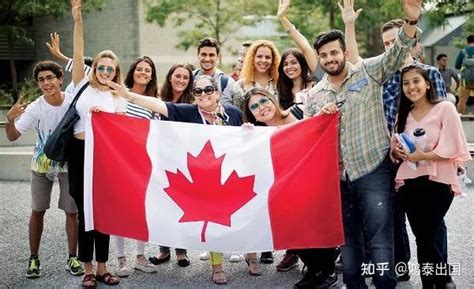加拿大本科留学生没毕业回国，后悔了怎么办？还能补救吗？ - 知乎