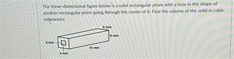 Image result for Solid Rectangular Prism