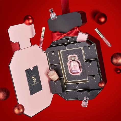 Victoria’s Secret Advent Calendar 2023 Bombshell