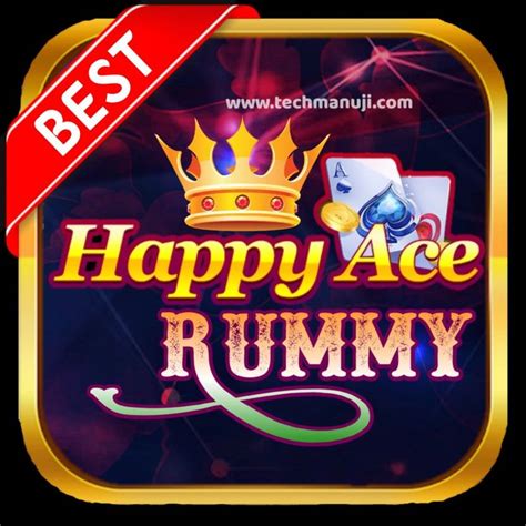 happy ace rummy u20b940 bonus apk v2.1.2