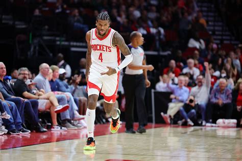 Jalen Green Jersey number & more