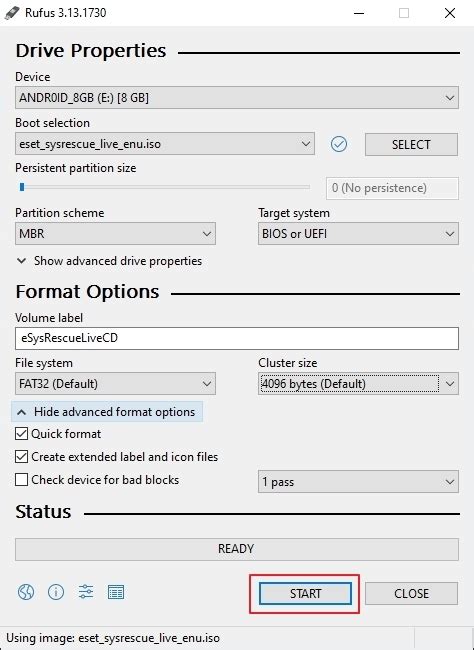 Image result for Create a Bootable Flashdrive