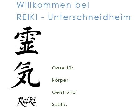 Bildergebnis für reiki kritik