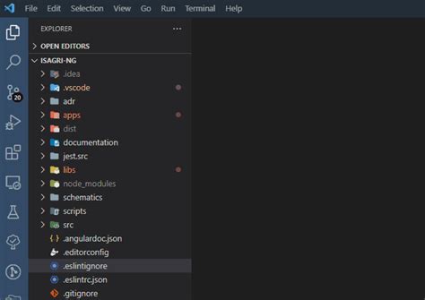 Image result for How to Search Access Data in Visual Studio Code