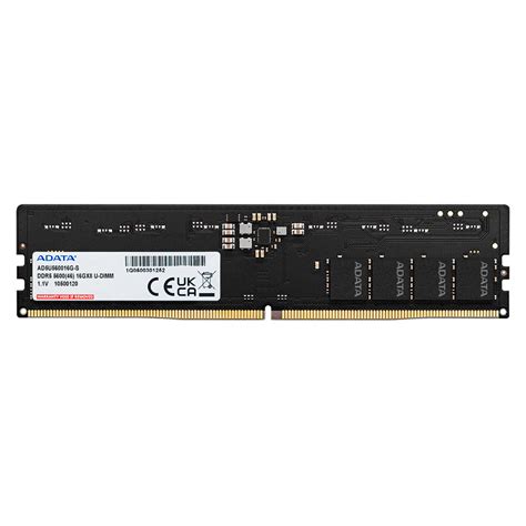 Buy ADATA RAM | High-Performance Memory for Gaming & Work - tpstech.in