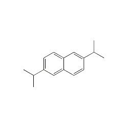 2,6-Diisopropylnaphthalene | C16H20 | 682718 | 24157-81-1