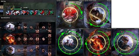 GW2 Core Leveling Builds 的图像结果