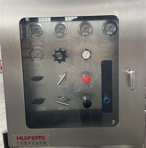 Image result for Single Wellhead Control Panel