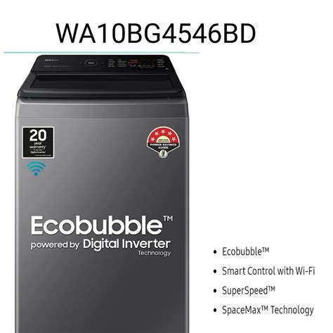 Image result for Samsung Fully Automatic Washing Machine