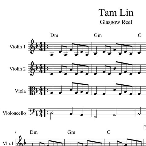 Image result for Tam Lin Fiddle Lessons