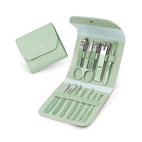 Buy Original Manicure Pedicure Kit for Foot, Hand & Face Care Online ...
