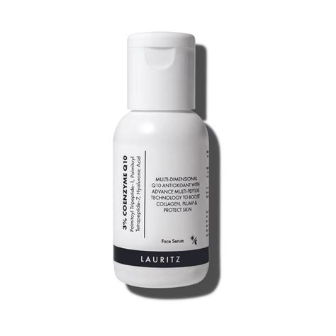 LAURITZ | Unique biotechnology for skin health and beauty