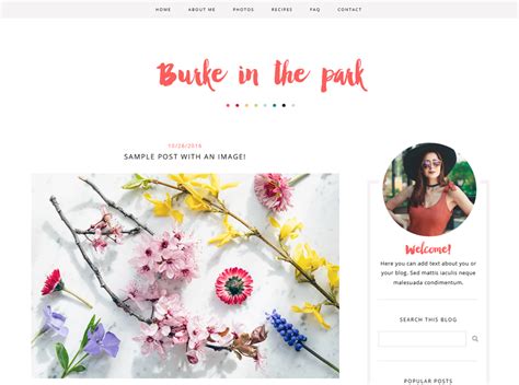 Image result for Bloger Templates