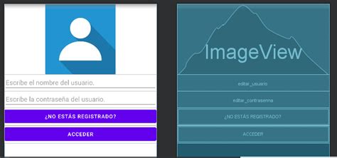 Image result for Button Click Option Android