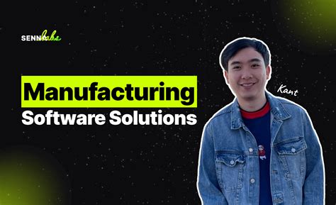 Image result for Manufacturing Software Solutions