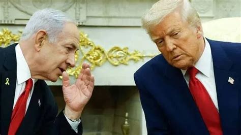 'Will not wait for Trump's green signal, will destroy all of Iran's ...