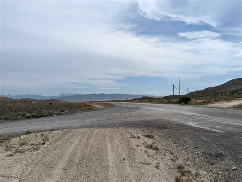 Five Mile Pass | JacobBarlow.com