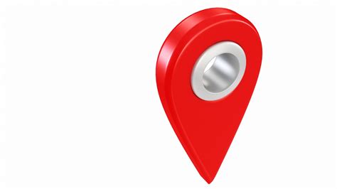 3D Pin Ping Map 的图像结果