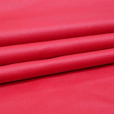 SAE Fabrics Upholstery Rexine Fabric/Artificial Leather Sheet - 140 cms ...