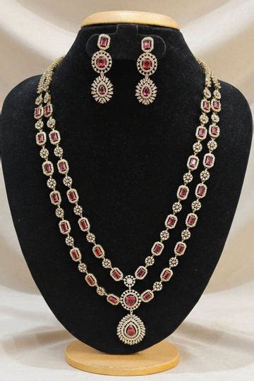 Griiham.com | Buy Imitation Jewelry Online-Indian Artificial Jewelry