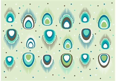 Image result for Peacock Pattern Simple