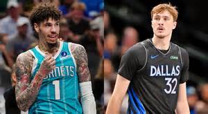 Where to Watch Hornets vs. Mavericks: Live Streaming & TV Coverage ...