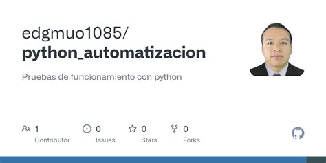 Automatizar Con Python 的图像结果