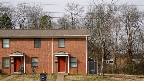 Clarksville Housing Authority August meeting: Manager approved, update