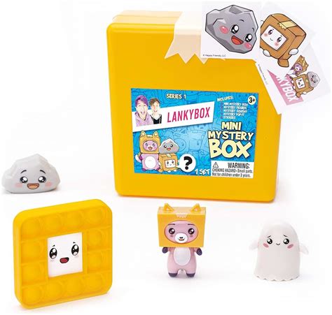 Image result for Lankey Box.com