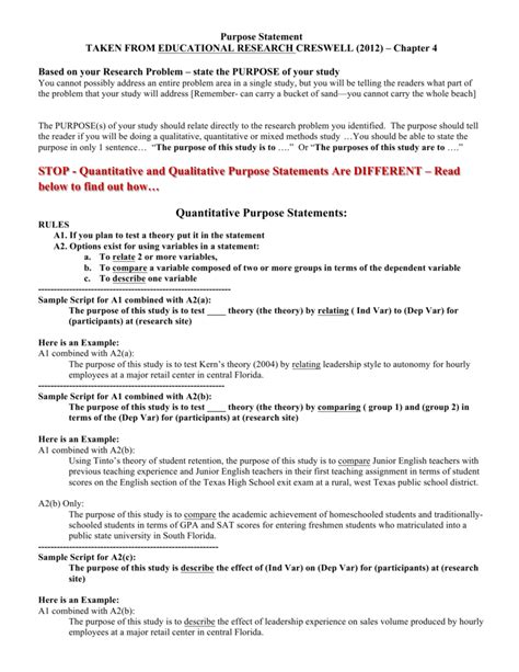 Image result for Qualitative Problem Statement Examples