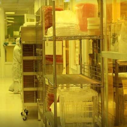 Rogue Valley Micro Office Photos