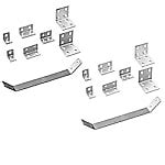 Metal Brackets - Brackets and Joint Parts configure & order | MISUMI India