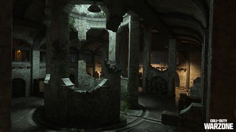 Дорожная карта 4 сезона Warzone и MWII — Teletype