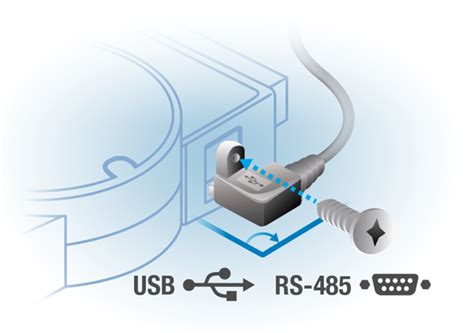 ADAM RS-485 I/O Modules - Simple, Stable and Flexible