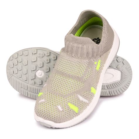 Myau Boys & Girls Slip on Walking Shoes – myauindia