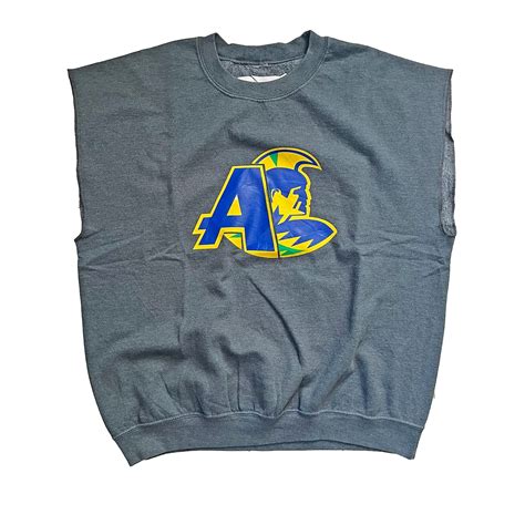 リメイク プリントスウェット ベストR-2355A ② | RERE