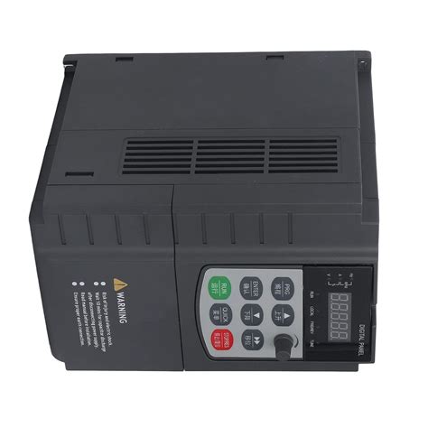 SoarUp Frequency Controller Automatic Adjustment High Efficiency ...