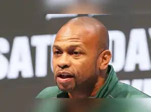 Roy Jones: Roy Jones Jr warns Anthony Joshua to avoid facing Tyson Fury ...