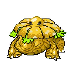 Venusaur #3 - FusionDex