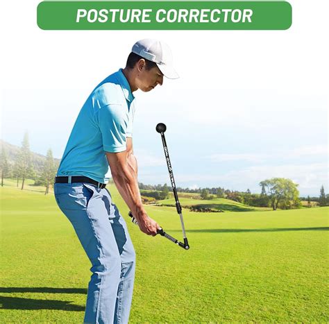 Les-Theresa Golf Swing Trainer Aid Review - Golf Fairway Finds