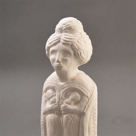 Roman Dea Nutrix Statuette Goddess – PottedHistory