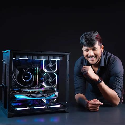 Best Custom PC builder in Chennai, TN | Gaming & Workstations