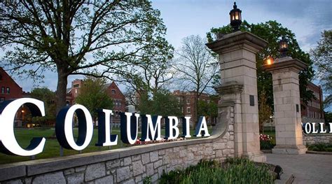 Academic Calendars | Columbia College