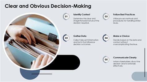 Decision-Making Framework 的图像结果