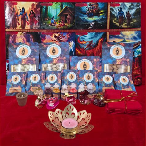 Invoking Abundance | समृद्धि का आह्वान – dharmayug