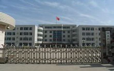 沧州师范学院