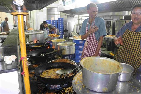 Facilities | Hostel 16 Olympus