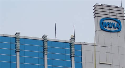 BEI Tunggu Penjelasan Wijaya Karya soal Dugaan Manipulasi Laporan ...