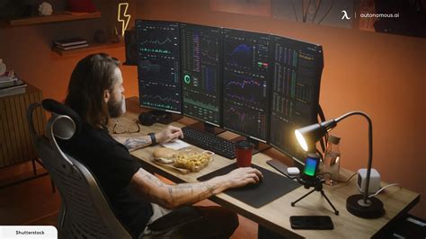 Ultimate Guide: 4 Monitor Setup on Windows 10 Made Easy