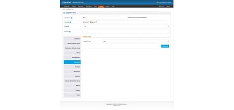 Opencart - OpenCart Upgrade & Migrate Tool 1.5.x to 2.x to 3.x | TMD